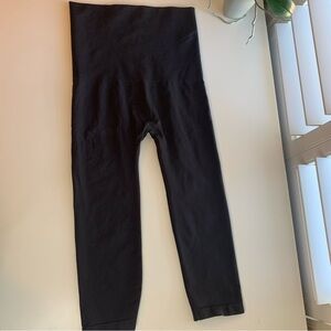 Belly Bandit Black Medium Support Band